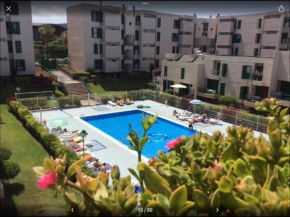 Отель Residencia Las Viñas   Плайя Де Лас Америкас